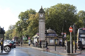Clapham 3-bed Flat, Sleeps 6 With Free Parking