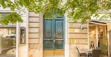SMART LUX ROMA VENETO