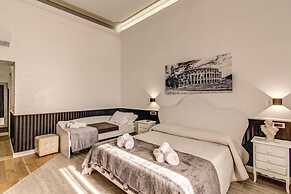 SMART LUX ROMA VENETO