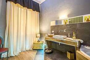 SMART LUX ROMA VENETO
