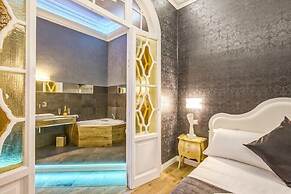 SMART LUX ROMA VENETO