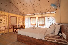 Rumis Desert Camp