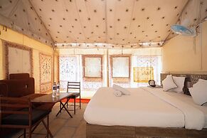 Rumis Desert Camp