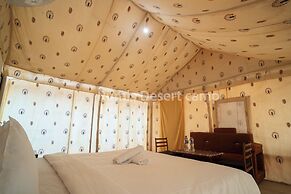 Rumis Desert Camp
