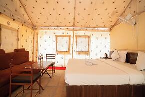 Rumis Desert Camp