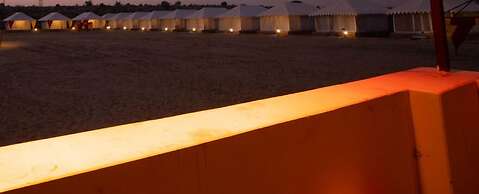 Rumis Desert Camp