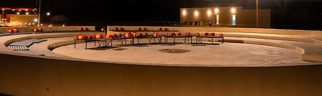 Rumis Desert Camp
