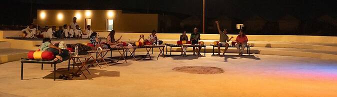 Rumis Desert Camp