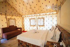 Rumis Desert Camp