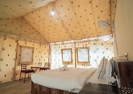 Rumis Desert Camp