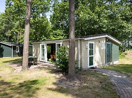 Chalet in De Peel Near Forest