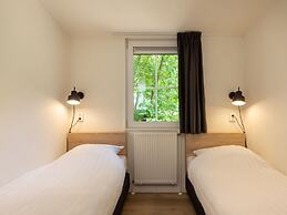 Chalet in De Peel Near Forest