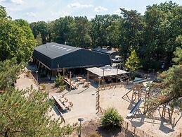 Chalet in De Peel Near Forest