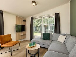Chalet in De Peel Near Forest