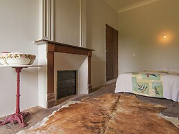 Historic Mansion by River Cenevieres
