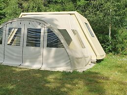 Glamping Lodge in the Ardennes