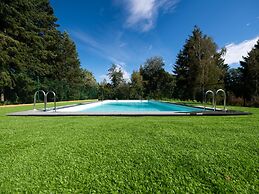 Glamping Lodge in the Ardennes