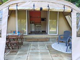 Glamping Lodge in the Ardennes