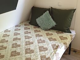 Glamping Lodge in the Ardennes
