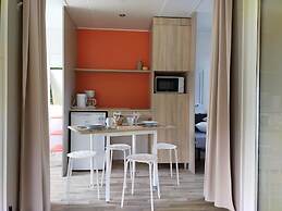 Glamping Lodge in the Ardennes