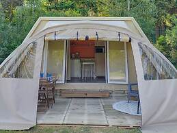 Glamping Lodge in the Ardennes