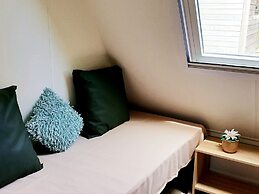Glamping Lodge in the Ardennes