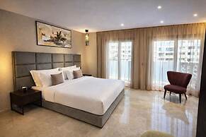 AS PREMIUM BY SOHO HOTELS
