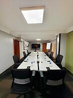 AS PREMIUM BY SOHO HOTELS