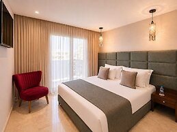 AS PREMIUM BY SOHO HOTELS