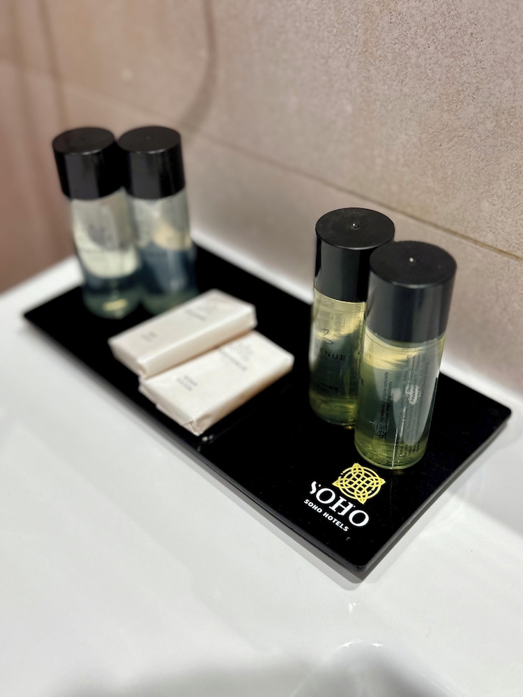 AS PREMIUM BY SOHO HOTELS