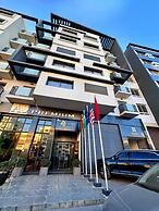 AS PREMIUM BY SOHO HOTELS