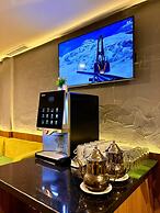 AS PREMIUM BY SOHO HOTELS