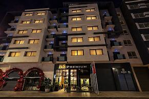 AS PREMIUM BY SOHO HOTELS