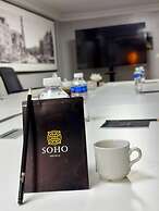 AS PREMIUM BY SOHO HOTELS