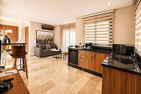 AS PREMIUM BY SOHO HOTELS