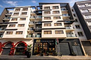 AS PREMIUM BY SOHO HOTELS