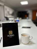 AS PREMIUM BY SOHO HOTELS