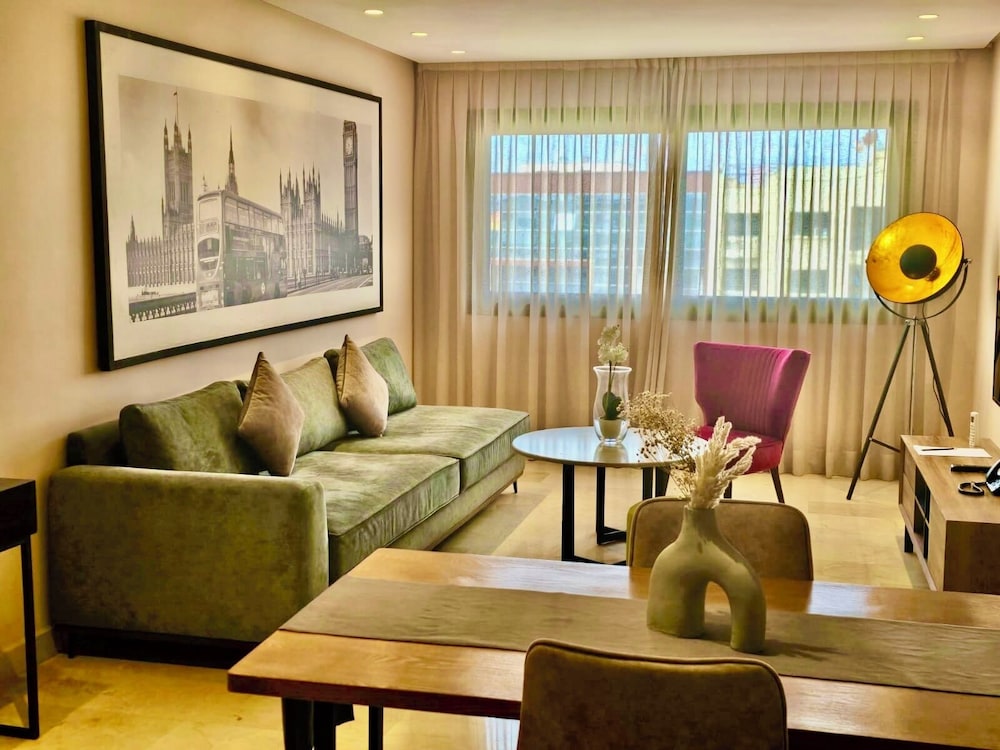 AS PREMIUM BY SOHO HOTELS