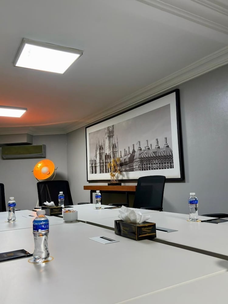 AS PREMIUM BY SOHO HOTELS