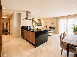 AS PREMIUM BY SOHO HOTELS