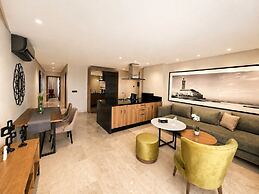 AS PREMIUM BY SOHO HOTELS