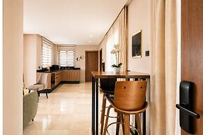 AS PREMIUM BY SOHO HOTELS