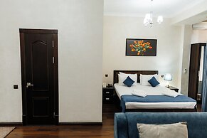 Ravan hotel
