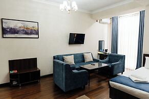 Ravan hotel