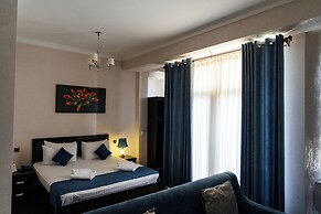 Ravan hotel