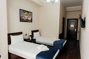 Ravan hotel