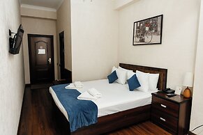 Ravan hotel