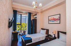 Ravan hotel