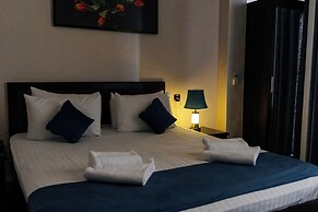 Ravan hotel
