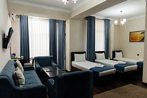 Ravan hotel